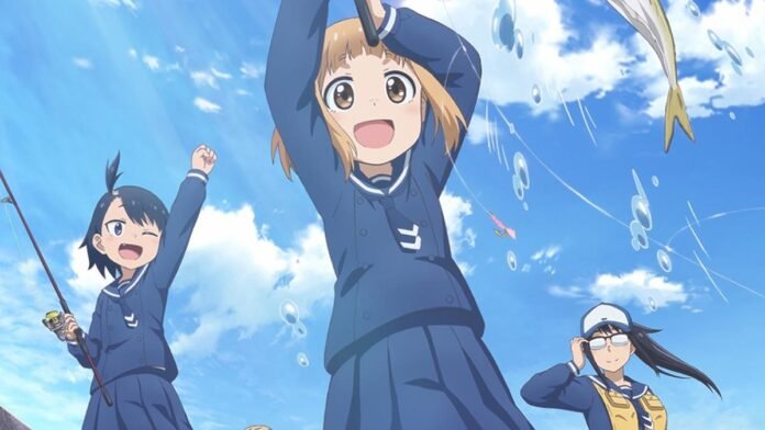 Diary of Our Days at the Breakwater