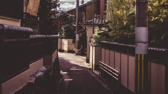 Japão e a misteriosa música das 17 horas