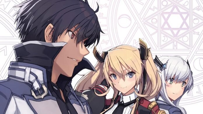 demon king academy