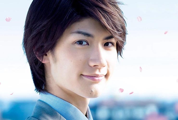 Haruma Miura, astro do cinema japonês, é encontrado morto aos 30 anos -  Jornal O Globo