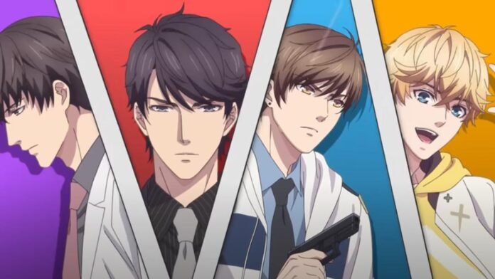 mr love queens choice crunchyroll mr love queens choice