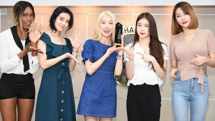 black swan leia larissa k-pop