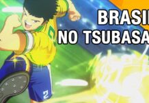 captain tsubasa rise of the new champions