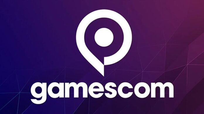 gamescom