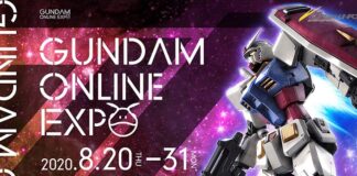 gundam-online-expo-2020