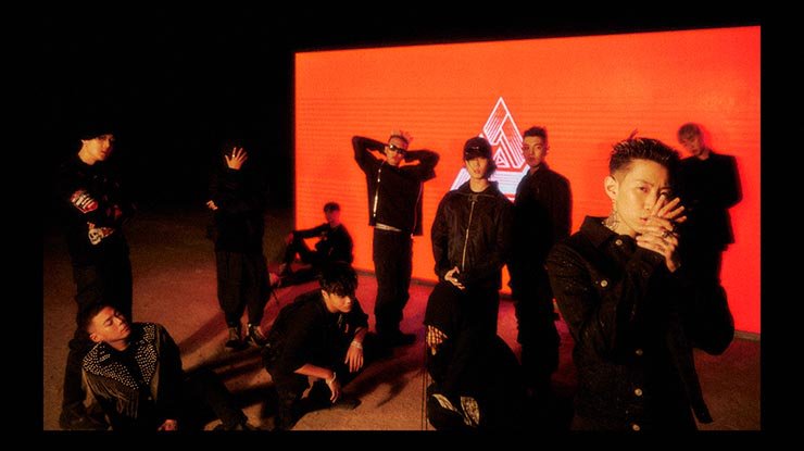 jay park h1ghr jay park