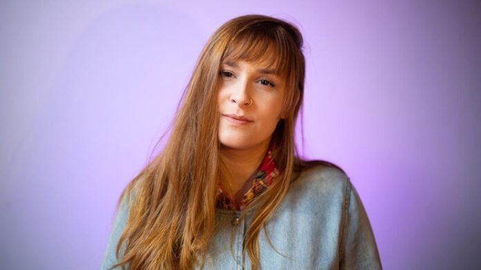 luiza caspary suco entrevista