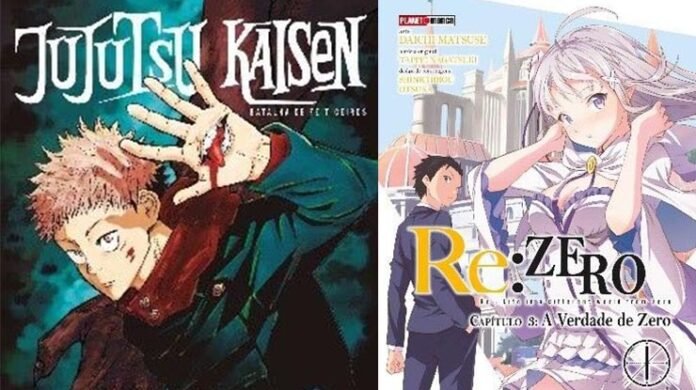 rezero jujutsu no kaisen