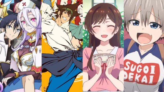 termômetro da temporada de verão 2020