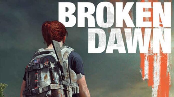 the division broken dawn