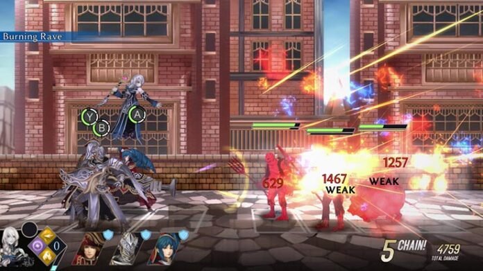 Fallen Legion Revenants