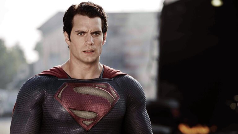 Rumor | Henry Cavill interpretará Super-Homem novamente Rumor | Henry Cavill interpretará Super-Homem novamente