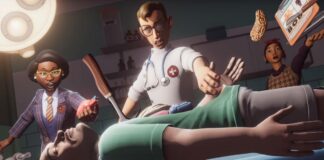 Surgeon-Simulator-2-review