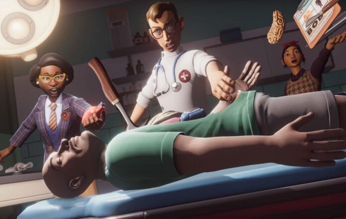 Surgeon-Simulator-2-review