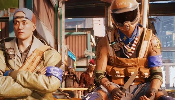 Novos vídeos e requisitos mínimos para rodar Cyberpunk 2077 são apresentados Novos vídeos e requisitos mínimos para rodar Cyberpunk 2077 são apresentados