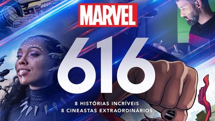 marvel 616