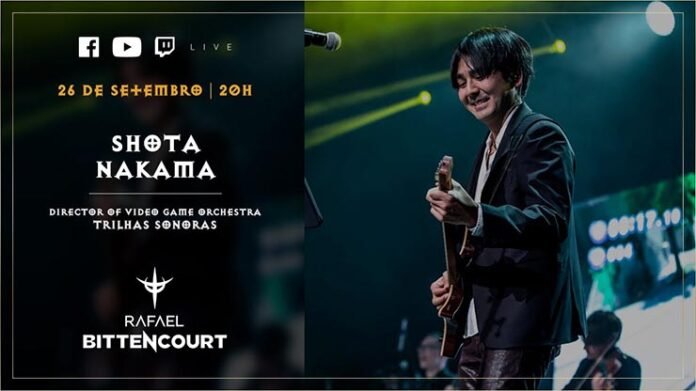 shota nakama rafael bittencourt