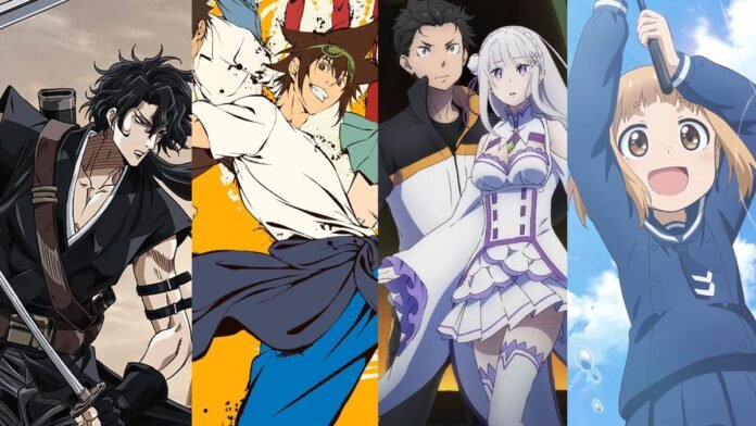 termometro da temporada de verao segundo mes