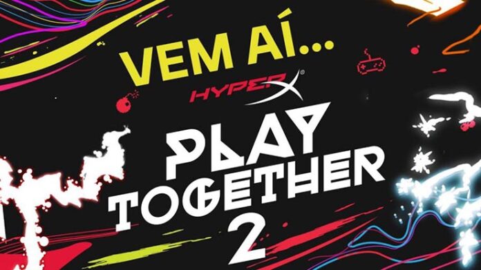 HyperX-Play-Together