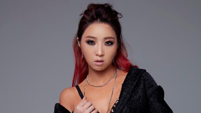 Minzy suco entrevista