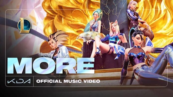 More-KDA