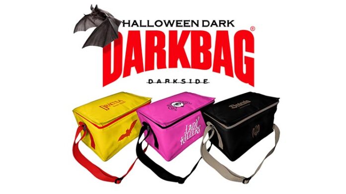 darkbags darkside