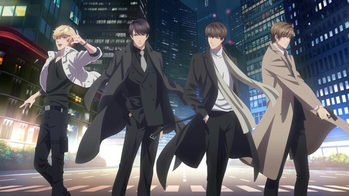 mr love queens choice