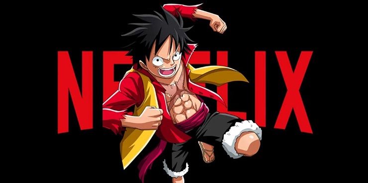 One Piece Filme Z ━ Dublado na NETFLIX