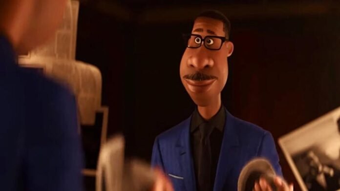 soul pixar