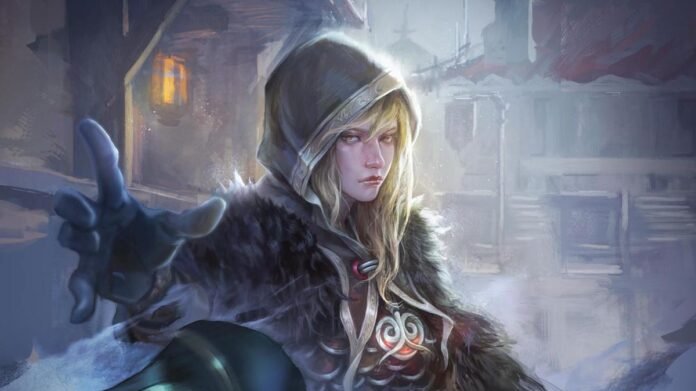 vigil the longest night