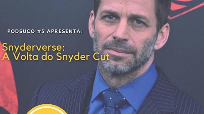 PodSuco 5 Snyderverse