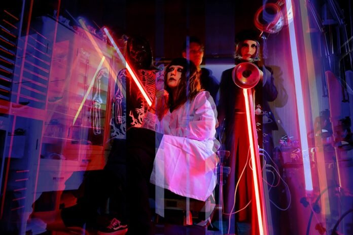 choke suco entrevista