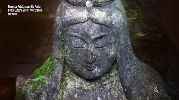 deidades indianas cultuadas no japão