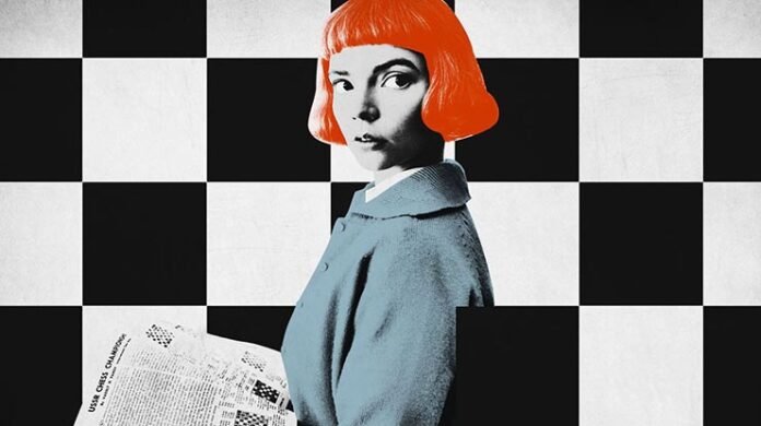 gambito da rainha xadrez