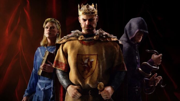 crusader kings iii
