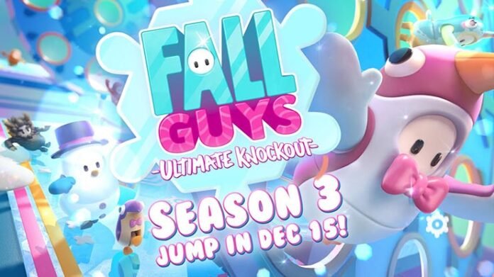 fall guys