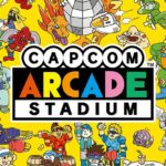 capcom arcade stadium