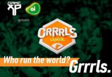 grrrls league logo