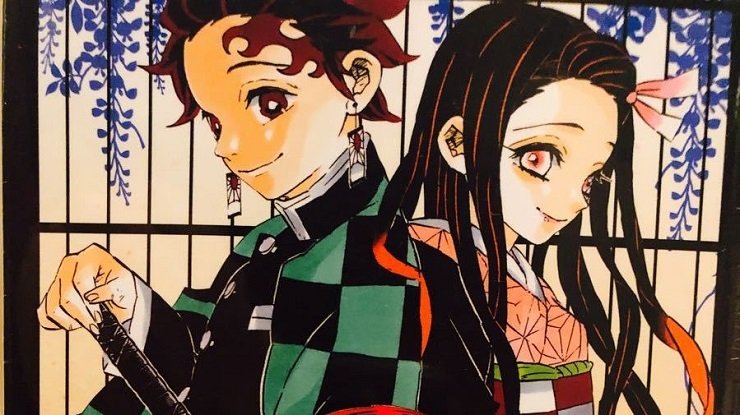 Demon Slayer  Filme chega dublado pela Funimation - Suco de Mangá