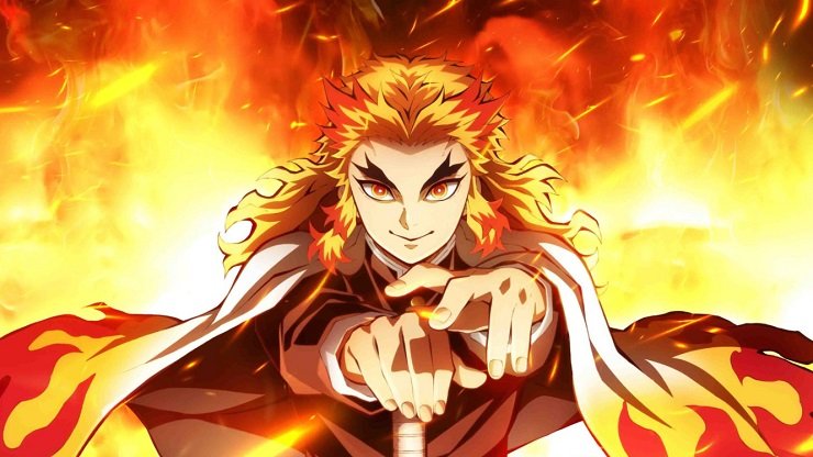 Filme 'Demon Slayer: Kimetsu no Yaiba: Mugen Train' é a maior bilheteria  mundial dos animês