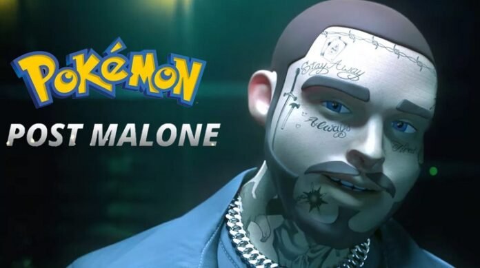 pokemon-post-malone