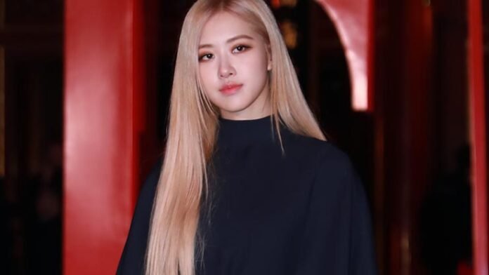 rosé