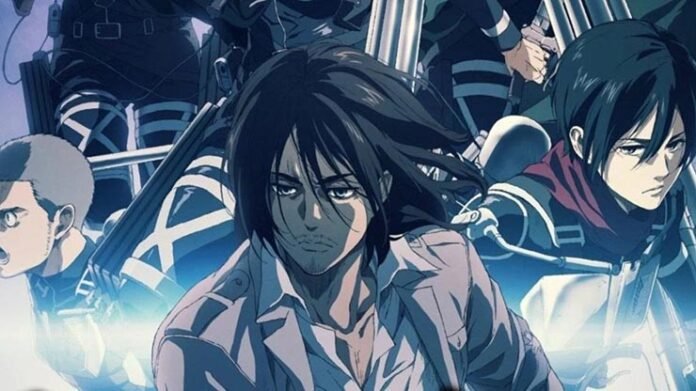 Attack on Titan