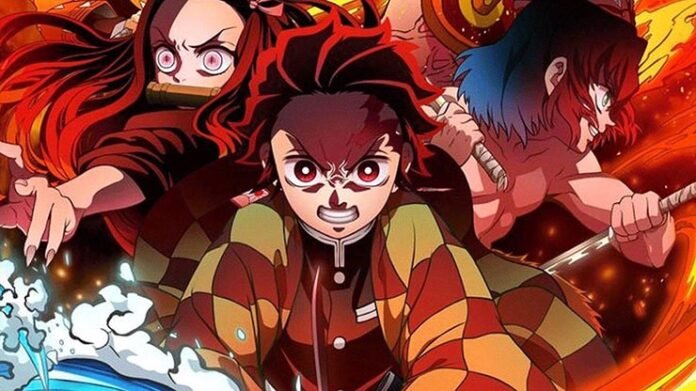 demon slayer mugen train