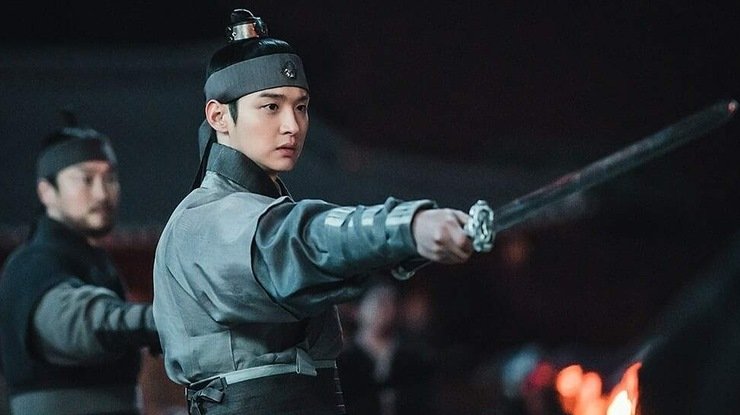 Joseon-Exorcist joseon exorcist
