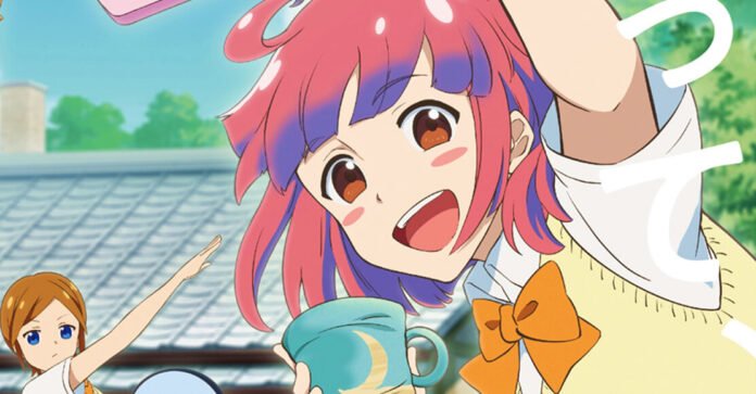 Let's Make a Mug Too