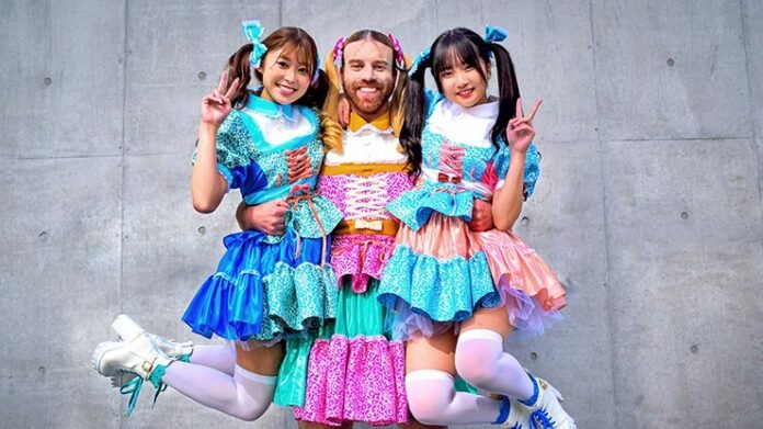 babybeard kotomi ladybeard