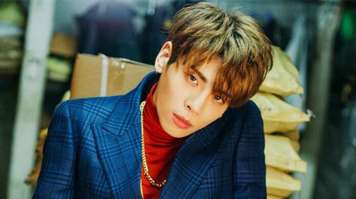 jonghyun aniversário