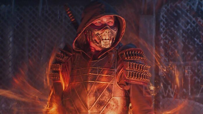 Mortal Kombat