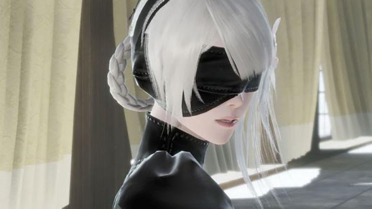 nier replicant thumb nier replicant